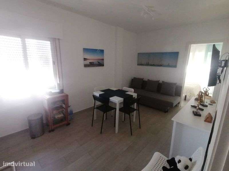 Apartamento T0+1 em Quarteira - Grande imagem: 4/12
