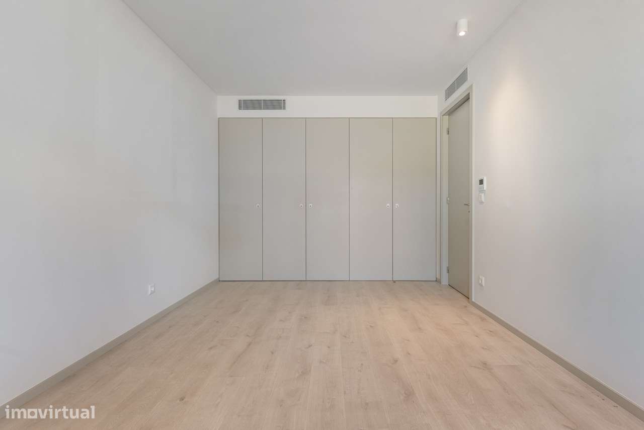 Apartamento T2 novo-19