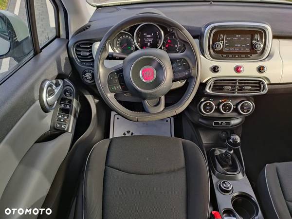 Fiat 500X 1.6 Multijet 4x2 S&S Sport - 19