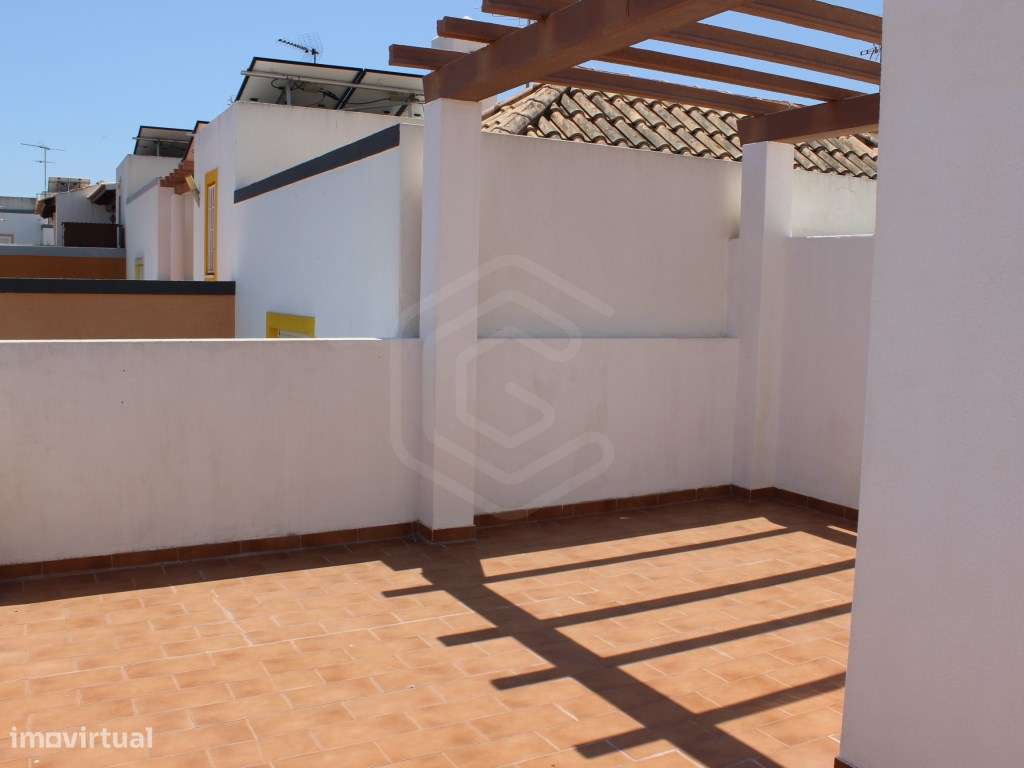 Moradia T4 perto do centro de Tavira, Algarve-45