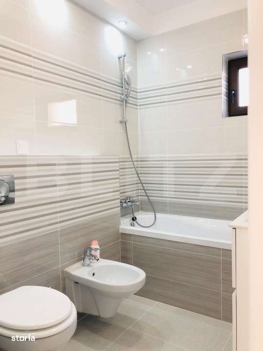 Apartament  3 camere, 70mp, parcare, zona Vivo Mall - Imagine principală: 4/17