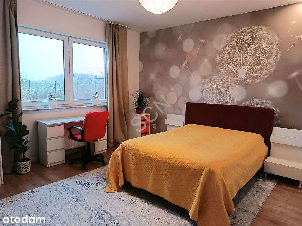 Na sprzedaż wolnostojący, nowoczesny dom-12