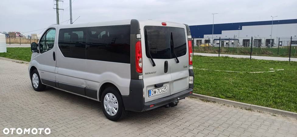 Renault Trafic - 3