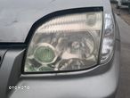 DAWCA CZĘŚCI NISSAN X TRAIL I T30 2.2 DCI YD22ETI EU 5D KX4 - 6