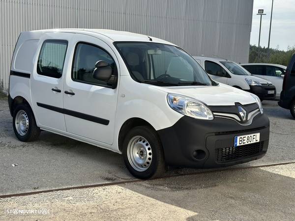 Renault kangoo - 17