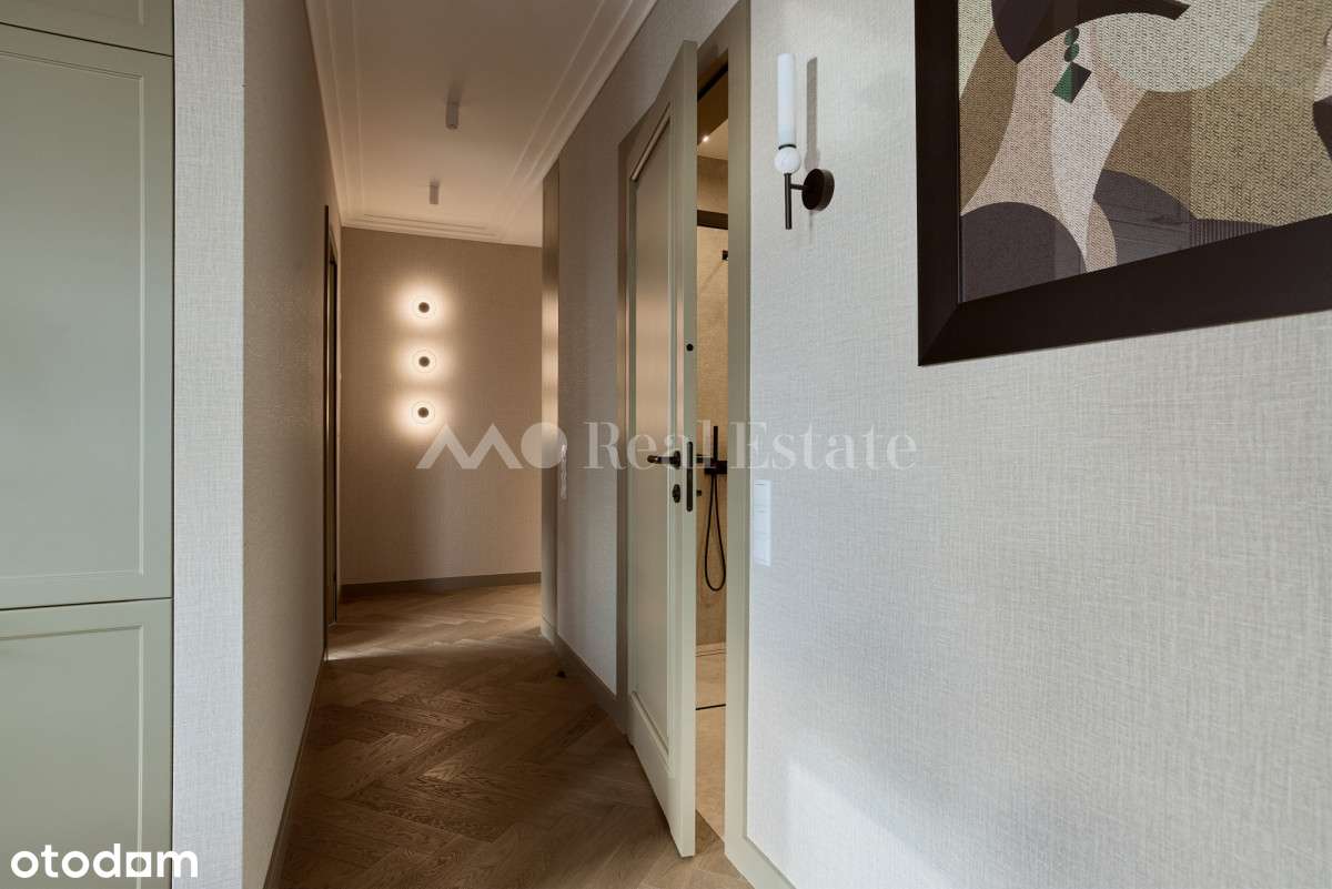 Apartament z panoramicznym widokiem I Stare Miasto-12