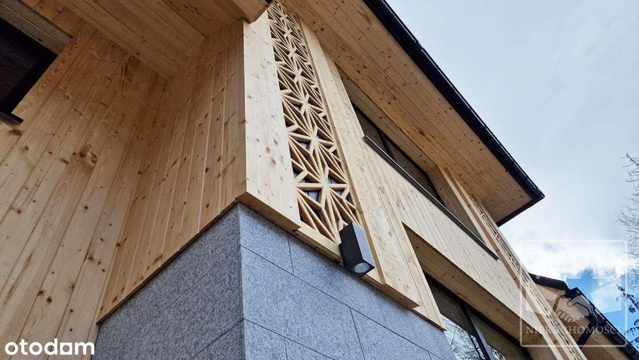 Zakopane 2-pok  ul. Zwierzyniecka Residence 0 %PROWIZJI OD KUPUJĄCEGO-8