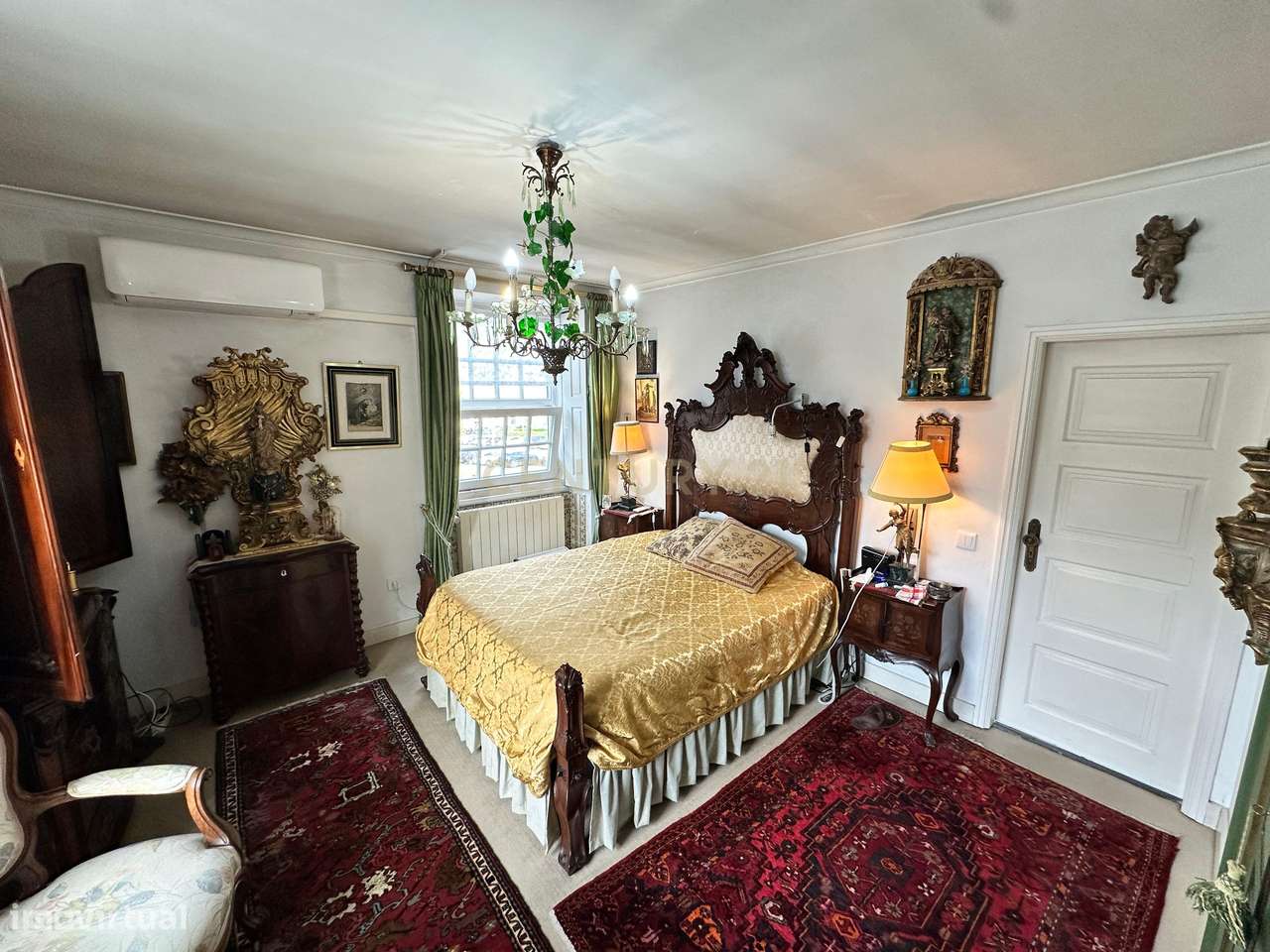 Quinta histórica do século XVIII com capela privada, a poucos minutos-19