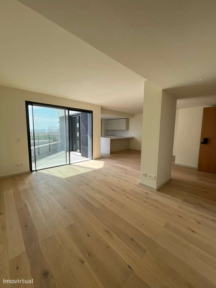 Apartamento T2 - Novo Empreendimento no Parque das Nações - Grande imagem: 3/15