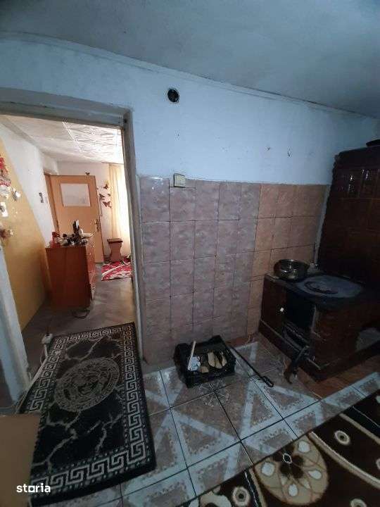 Casa Calinesti, Carstieni-10