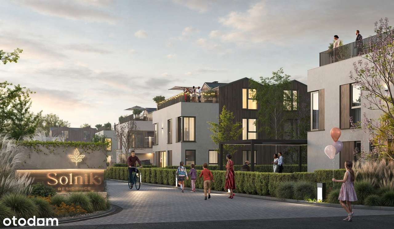 APARTAMENTY PREMIUM NA SPRZEDAŻ - KRAKÓW, UL. WIELKANOCNA - PROMOCJA!! - Pełny obrazek: 2/11