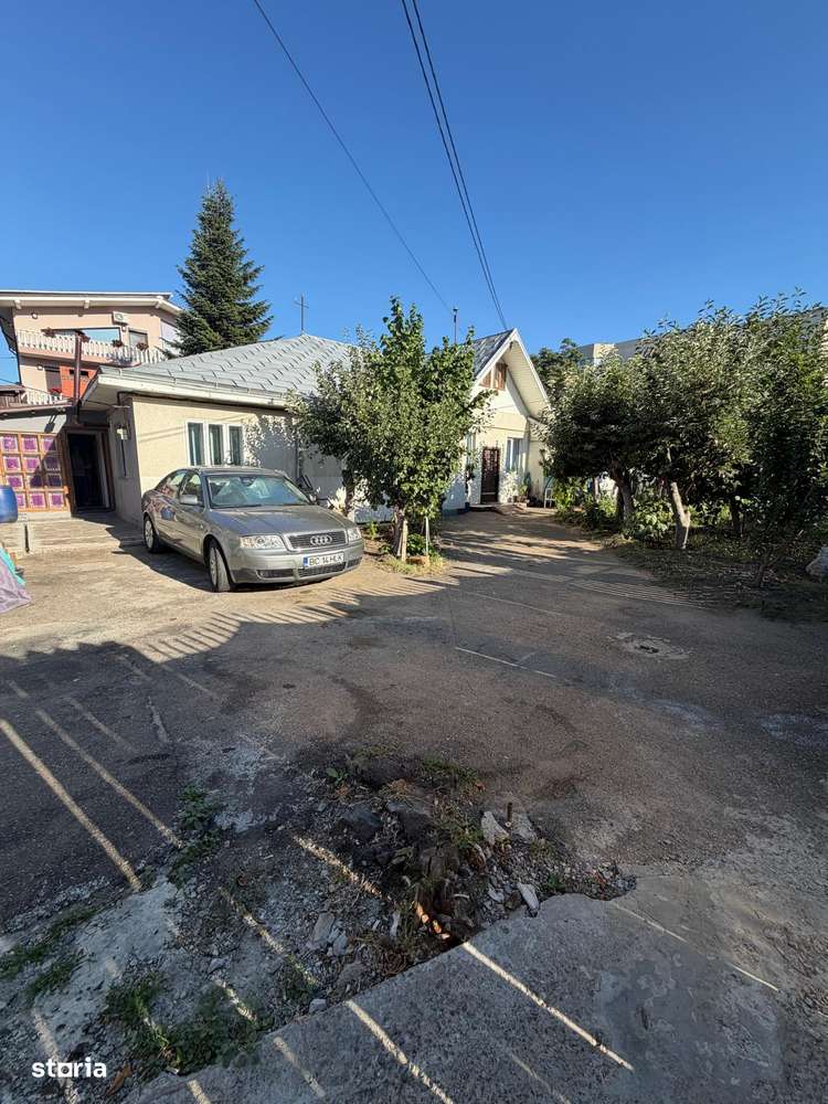 O Casa Deosebita intr-o zona linistita confort si eleganta-5