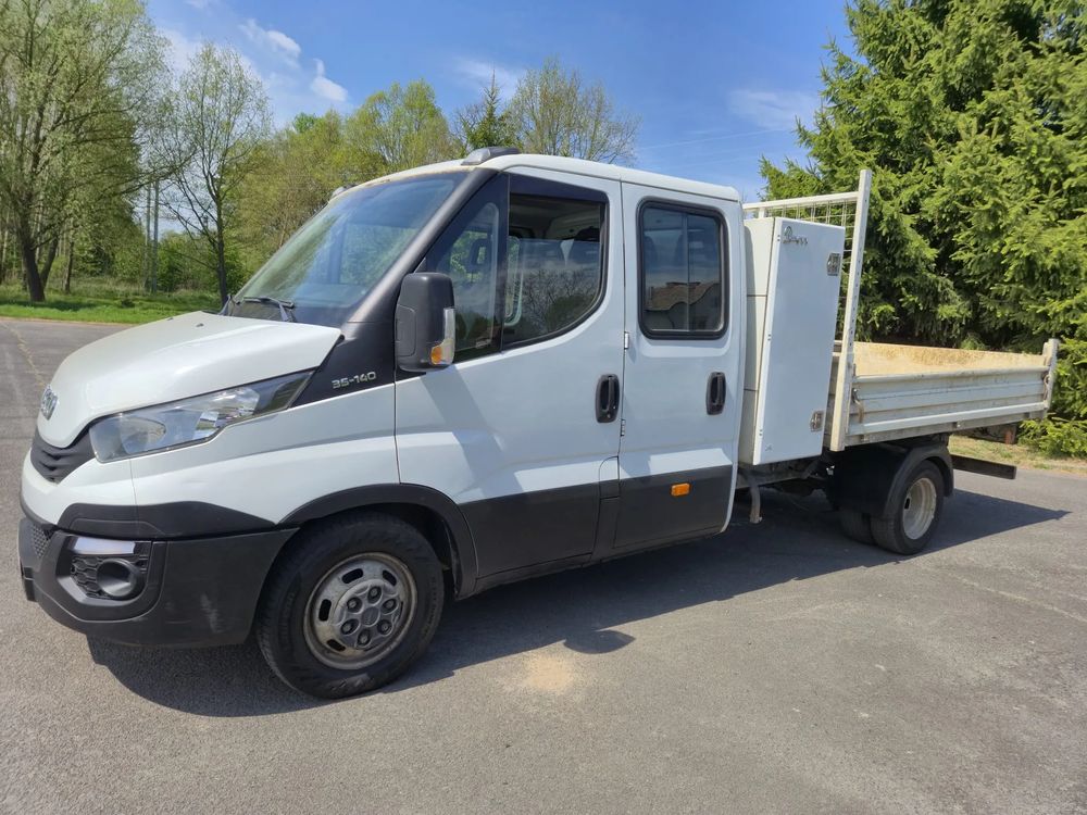 Iveco Daily 2017