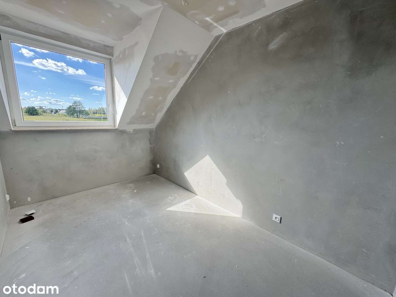 Tutaj się świetnie mieszka - wygodne 3 pokoje plus duży taras-16