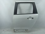 Porta Tras Esquerda Citroen C3 Picasso (Sh_) - 1