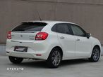 Suzuki Baleno 1.2 Dualjet (SHVS) Hybrid Comfort - 10