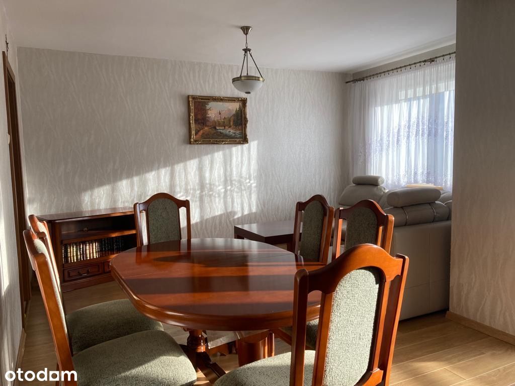 Mieszkanie 2 pokojowe 53,70 m2 ul Żeromskiego 5