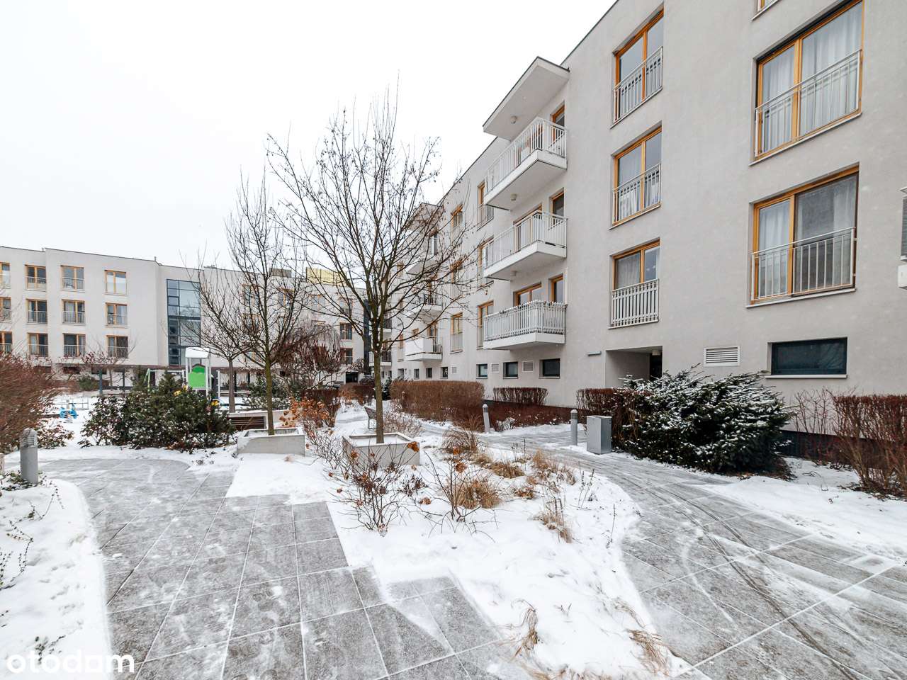 Gotowy do wprowadzenia elegancki apartament-18