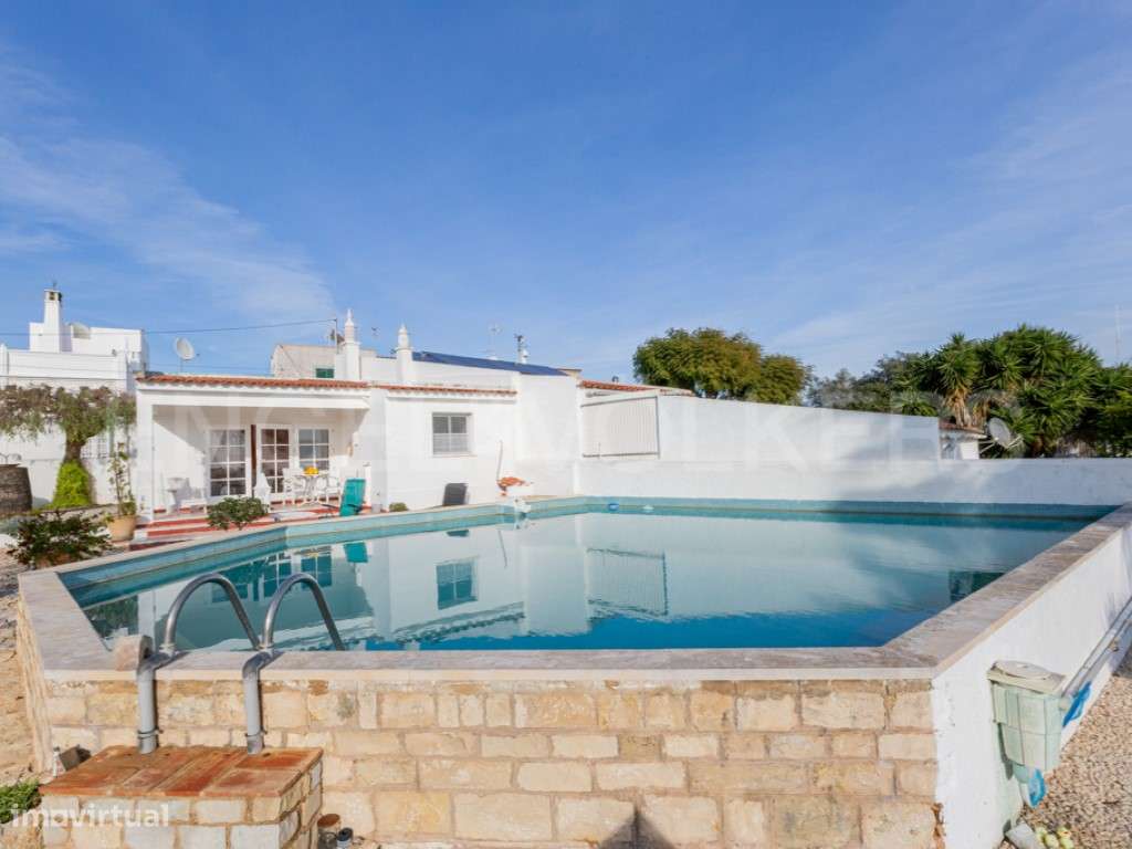 Quinta Tradicional com Anexo e Piscina perto do Mar - Grande imagem: 4/47