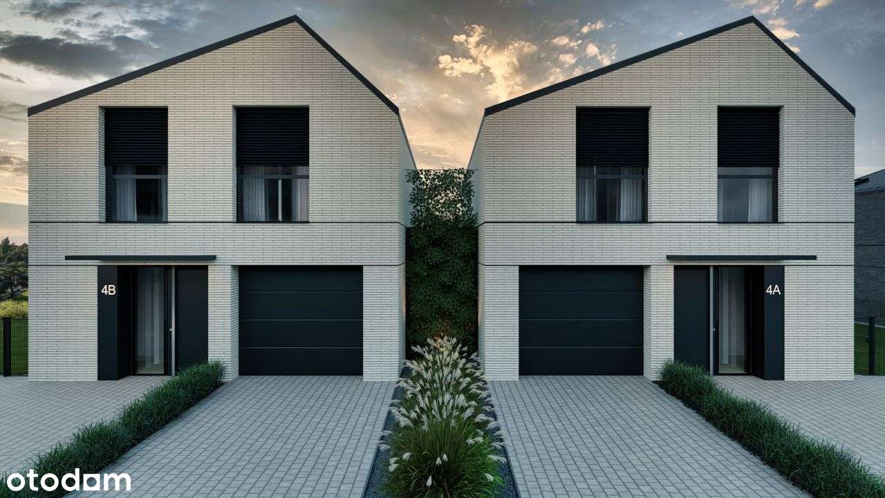 Apartament 4A - Osiedle „Na Wzgórzu 2” - Pełny obrazek: 2/8