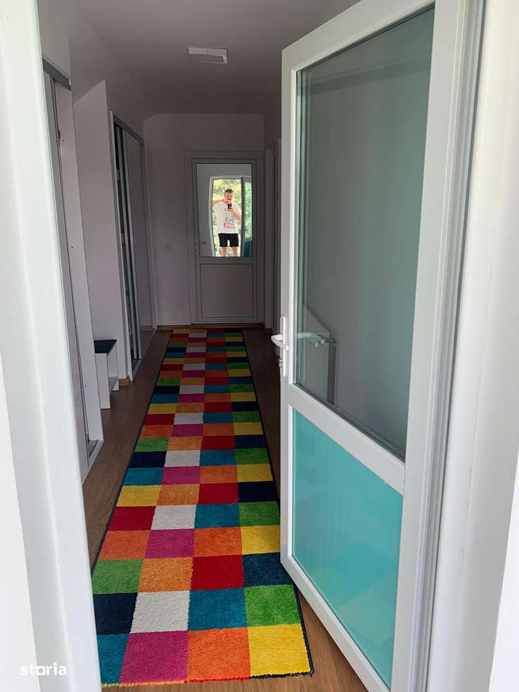 Casa de vanzare , Stefanesti-11