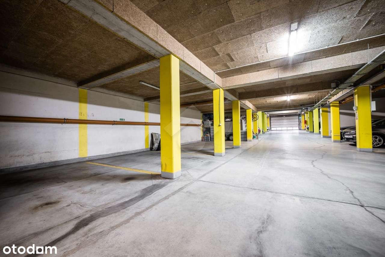Mieszkanie – Kraków – Kliny – ul. Babinicza – 78 m²-3