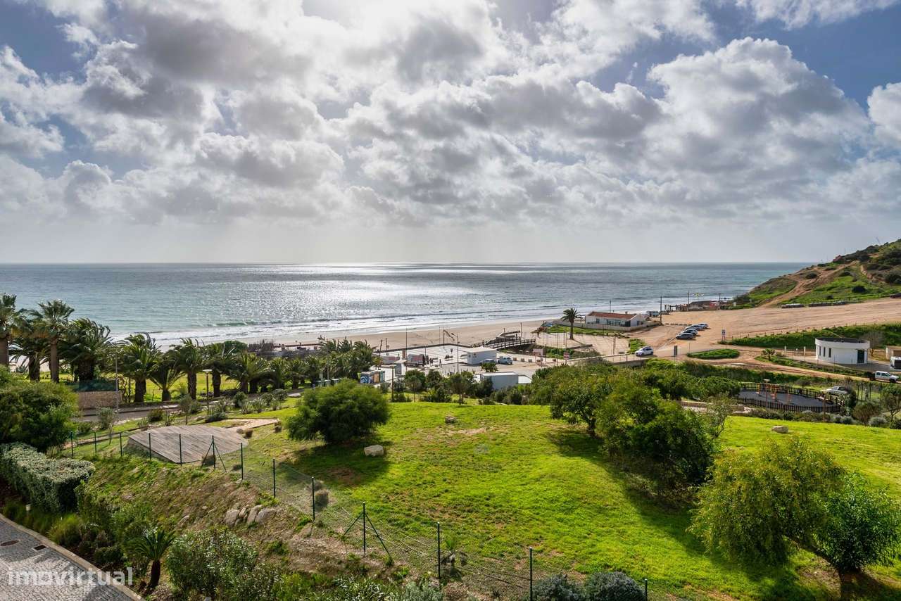 Apartamento de 2 quartos com vistas espetaculares para o mar-5