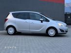 Opel Meriva 1.3 CDTI ecoflex Edition - 6