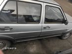 VW Golf II 1.6 8V Skrzynia Zderzak Drzwi Klapa Błotnik - 8