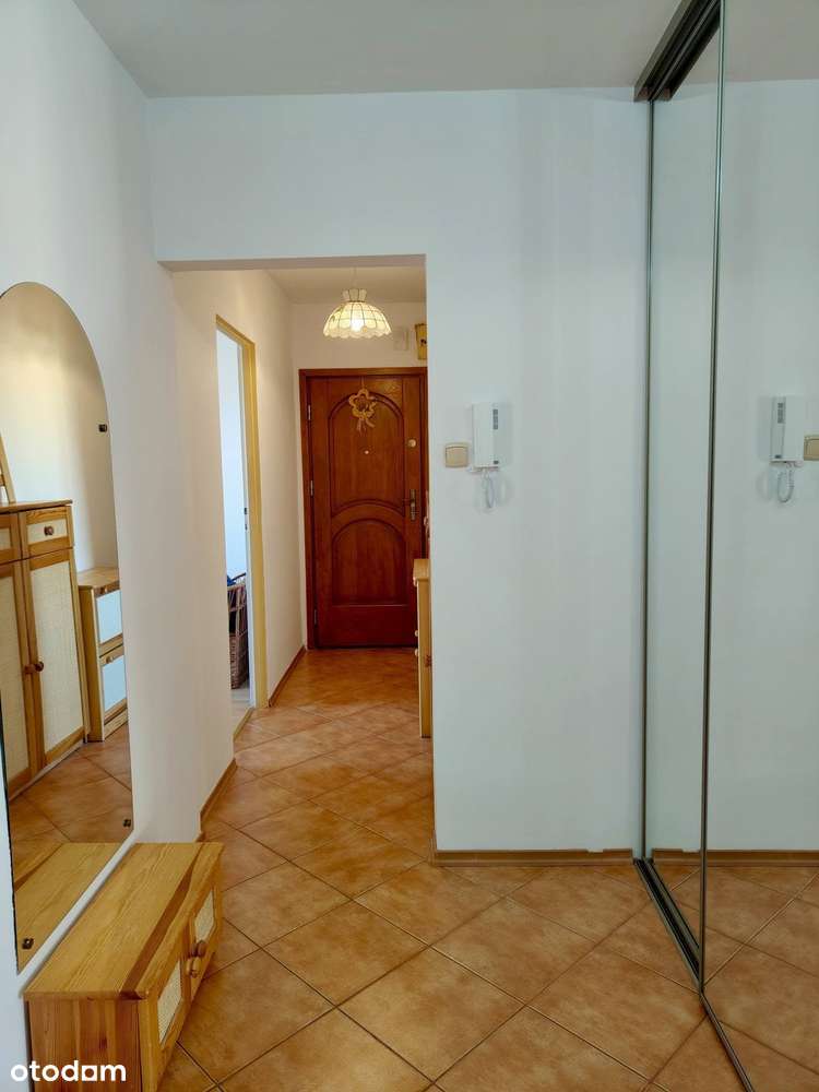 3 pokojowe  z widokiem na góry-8