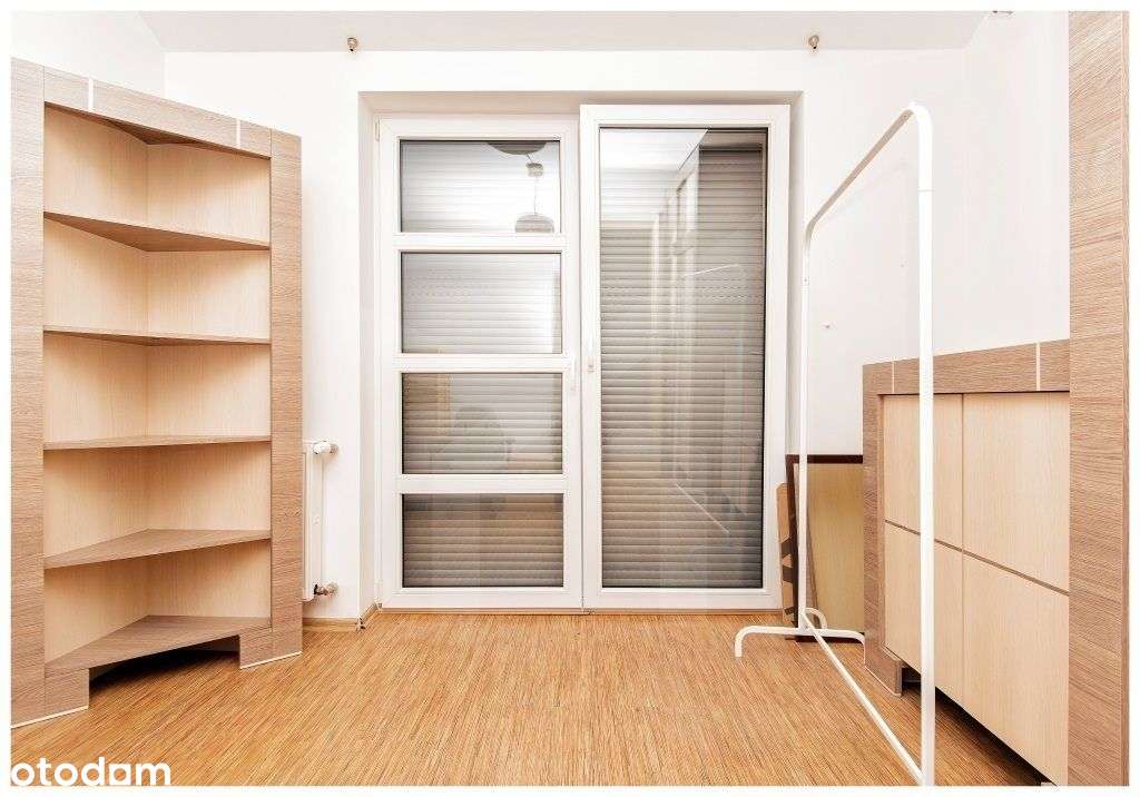 4-pokojowe mieszkanie ulica Błażeja-5