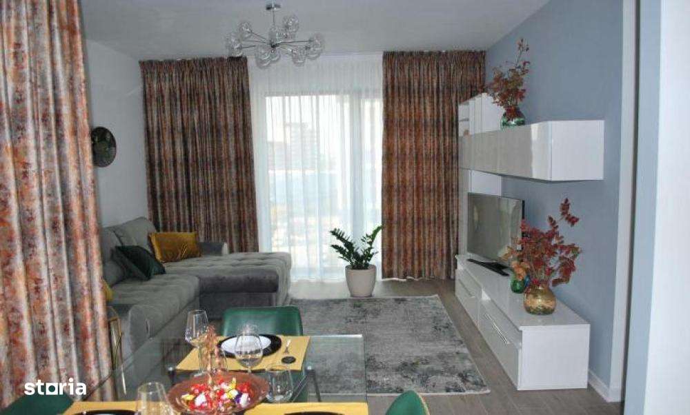 Inchiriere 2 Camere Aviatiei, parcare inclusa Cloud 9 - Imagine principală: 3/11