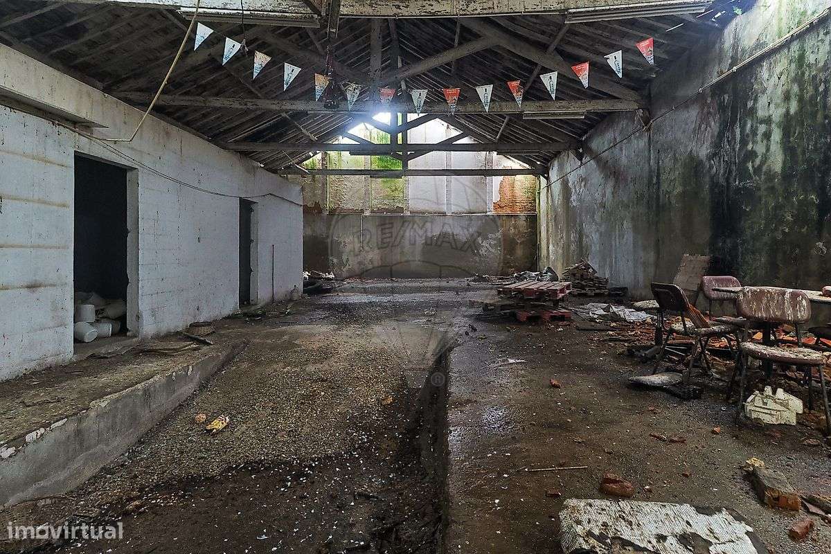 Armazém  para venda - Grande imagem: 3/16