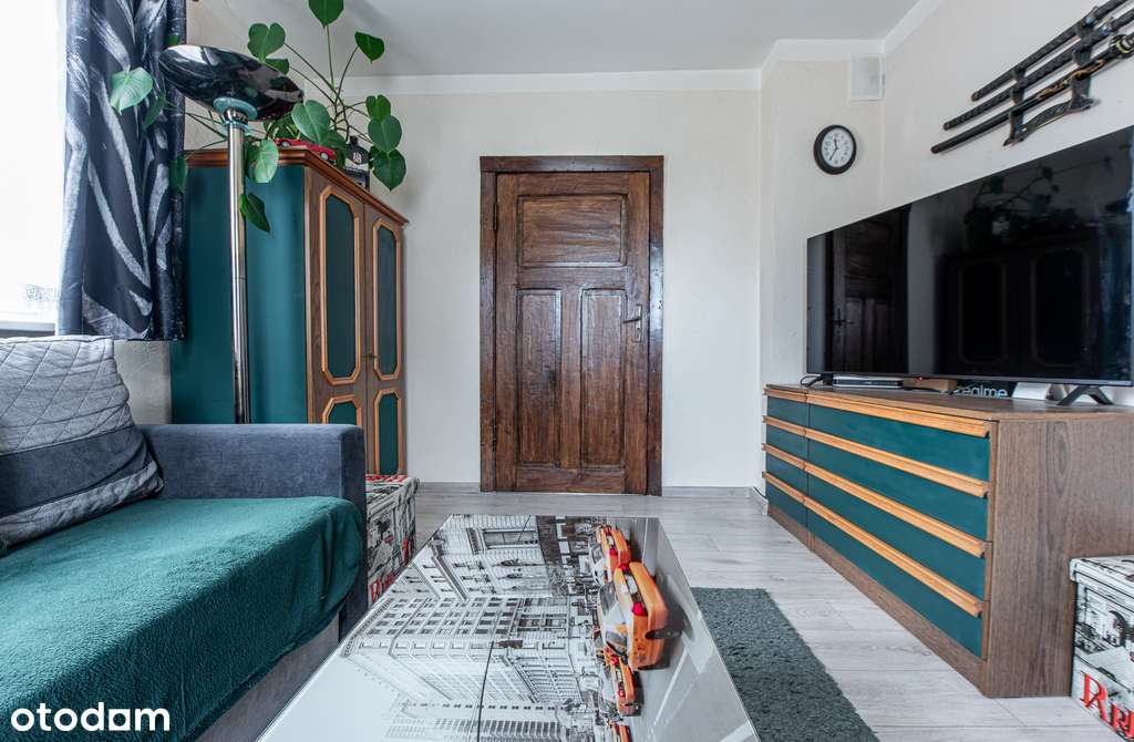 Dom z budynkami gospodarczymi w sąsiedztwie parku - Pełny obrazek: 5/20