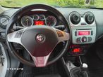 Alfa Romeo Mito 1.6 JTDM Progression - 11