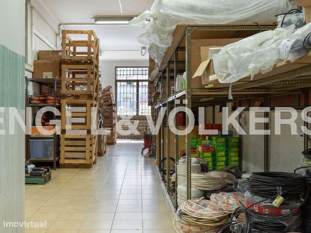 Loja para investimento na Penha de França - Grande imagem: 5/22