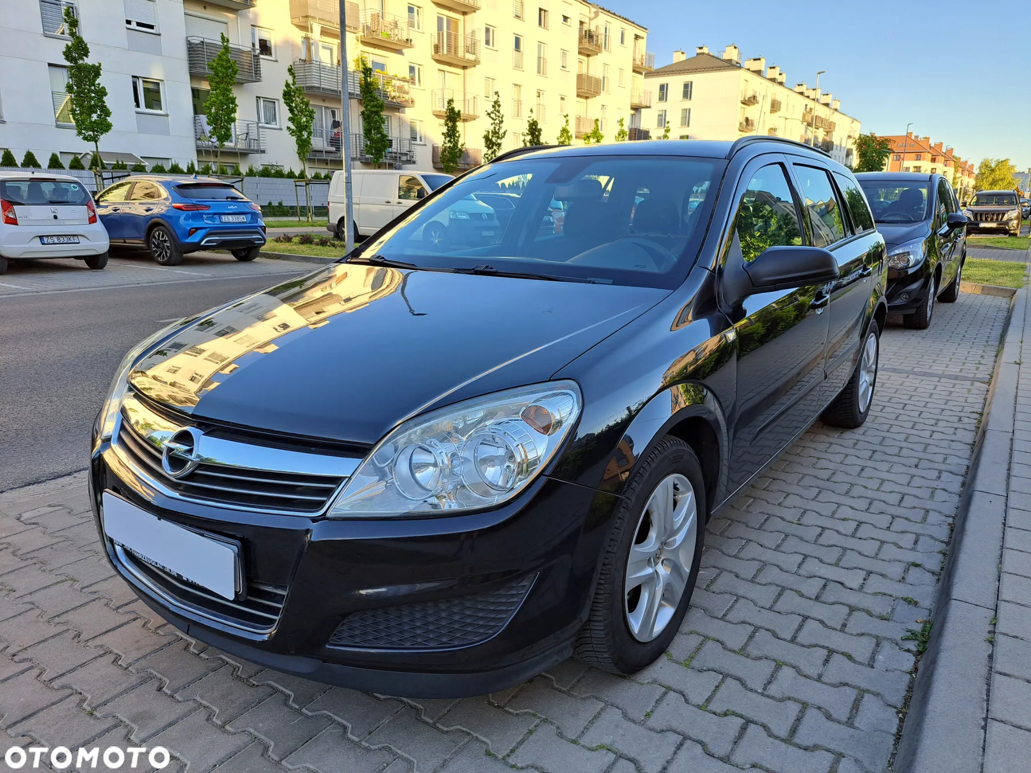 Opel Astra III 1.6 Cosmo - 3