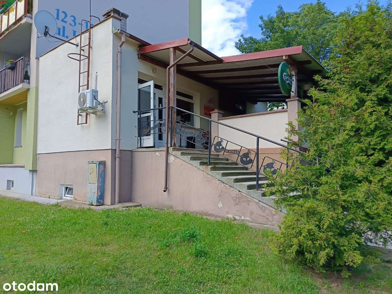 Lokal użytkowy przystosowany na bar - Pełny obrazek: 5/8