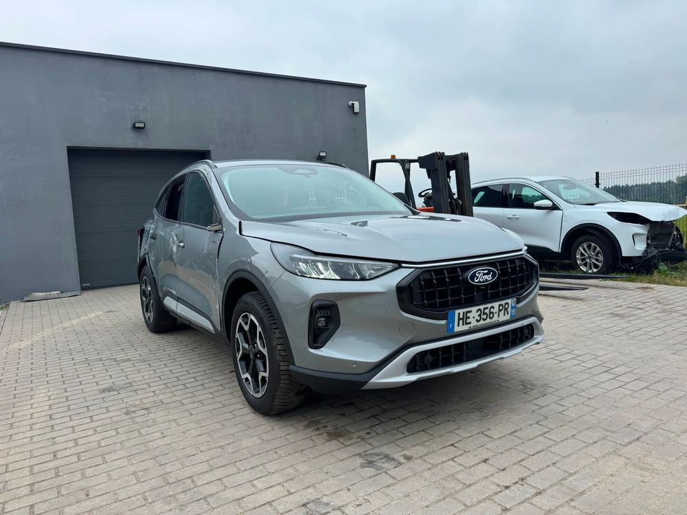 Ford Kuga III (2019 - ) 2.5 Duratec FHEV ACTIVE 2025