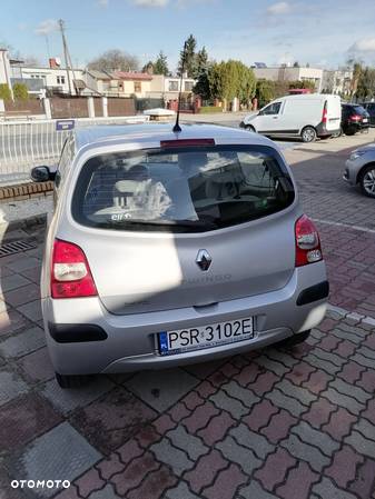 Renault Twingo 1.5 dCi Authentique - 11