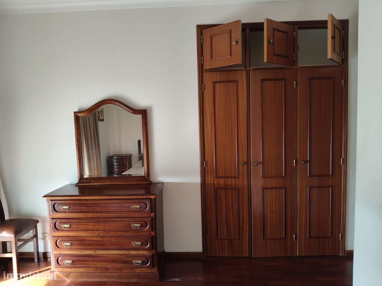 Apartamento T1 em Tavarede, Figueira da Foz - Grande imagem: 4/10