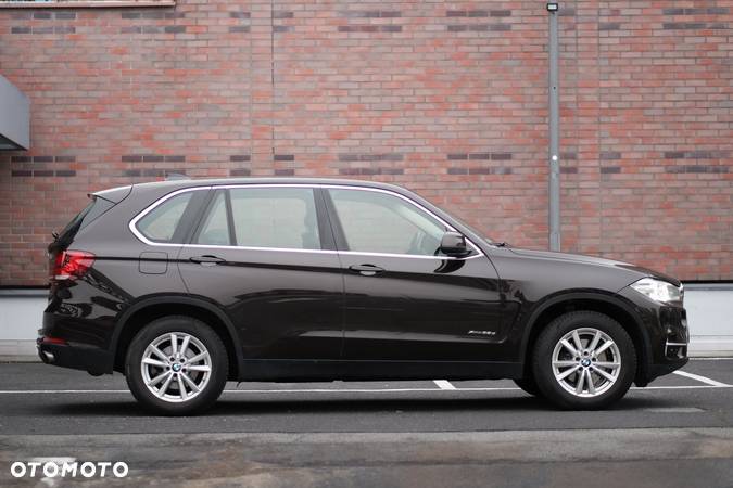 BMW X5 xDrive25d - 12