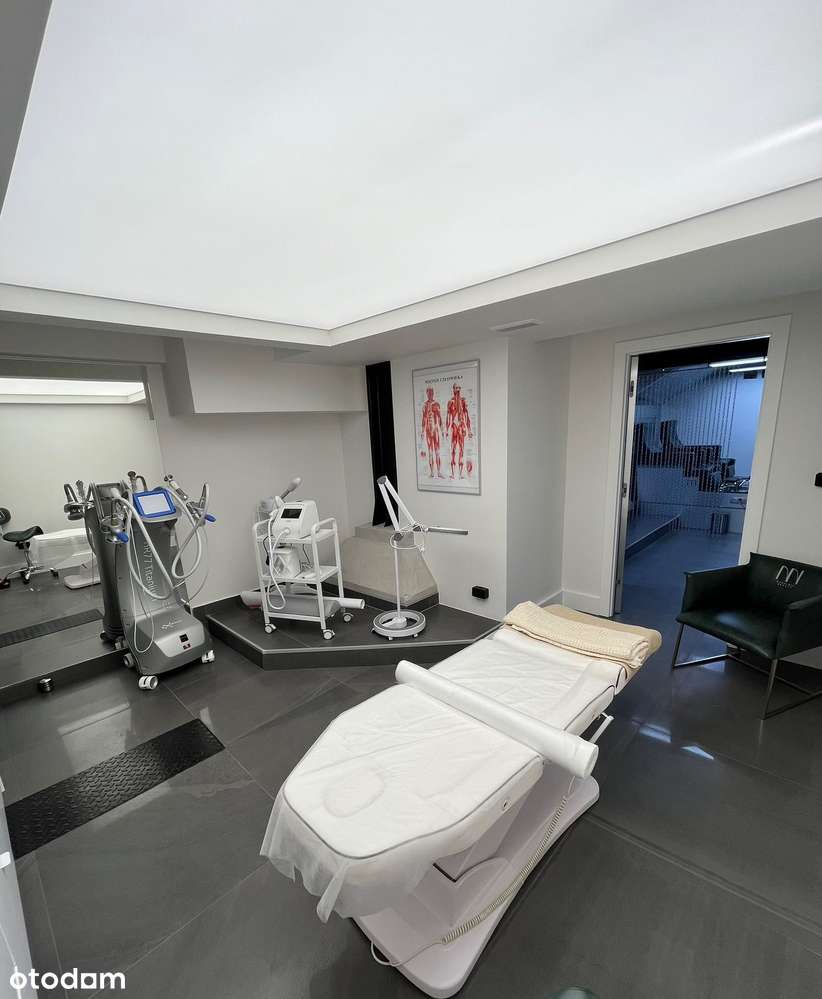 Na sprzedaż dochodowy biznes z branży beauty |  Warszawa, Śródmieście - Pełny obrazek: 5/6