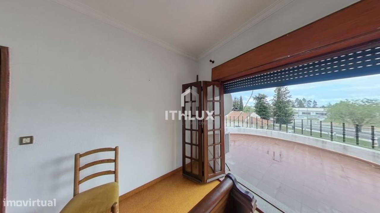 Moradia V5 com garagem localizado no Bairro Europa – Elvas - Portugal-31