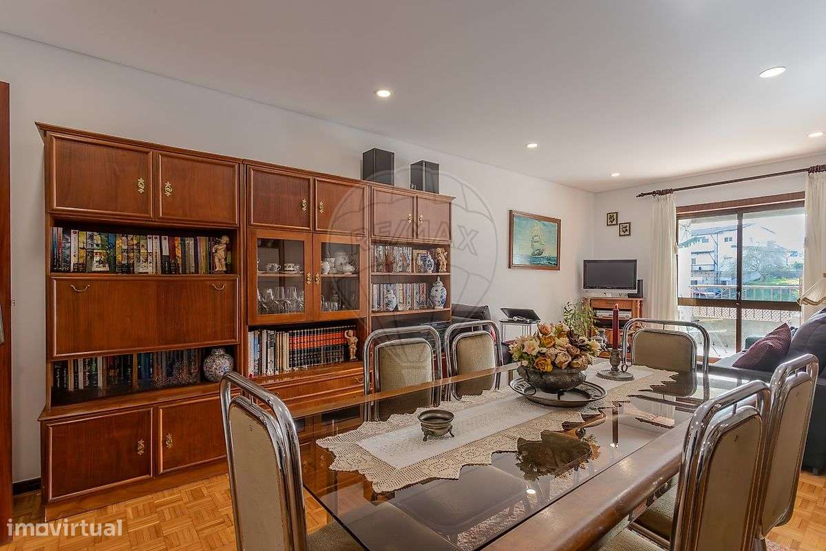 Apartamento T3 para venda - Grande imagem: 3/31