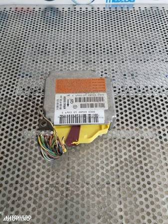 Calculator Modul Airbag Mercedes C Class W203 Dezmembrez Mercedes C Class W203 - 1