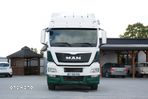 MAN TGX 18.480 XLX / Retarder / Euro 6 / Automat - 2