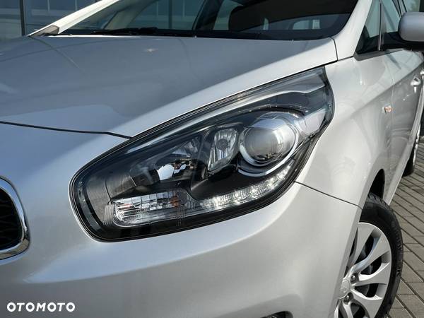 Kia Carens 1.6 GDI M - 3