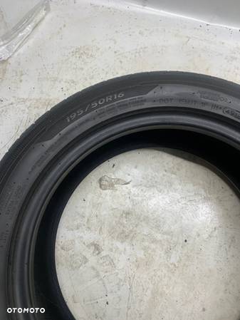 Opony 195/50/R16 Hankook Ventus Prime 3 G - 2187 - 5