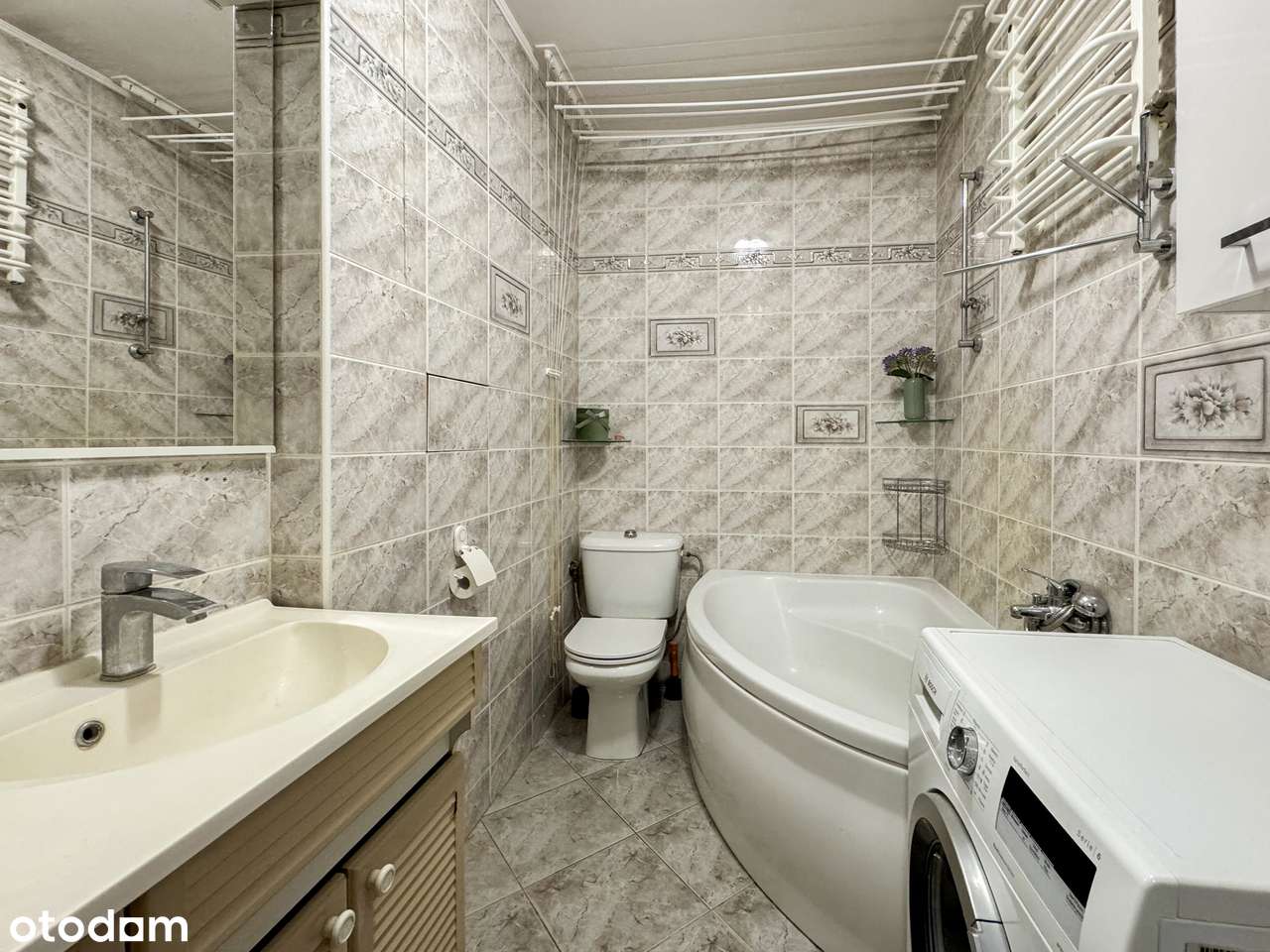 Oddzielna Kuchnia! Blisko Promenady! Do Wprowadzenia! Piwnica-7